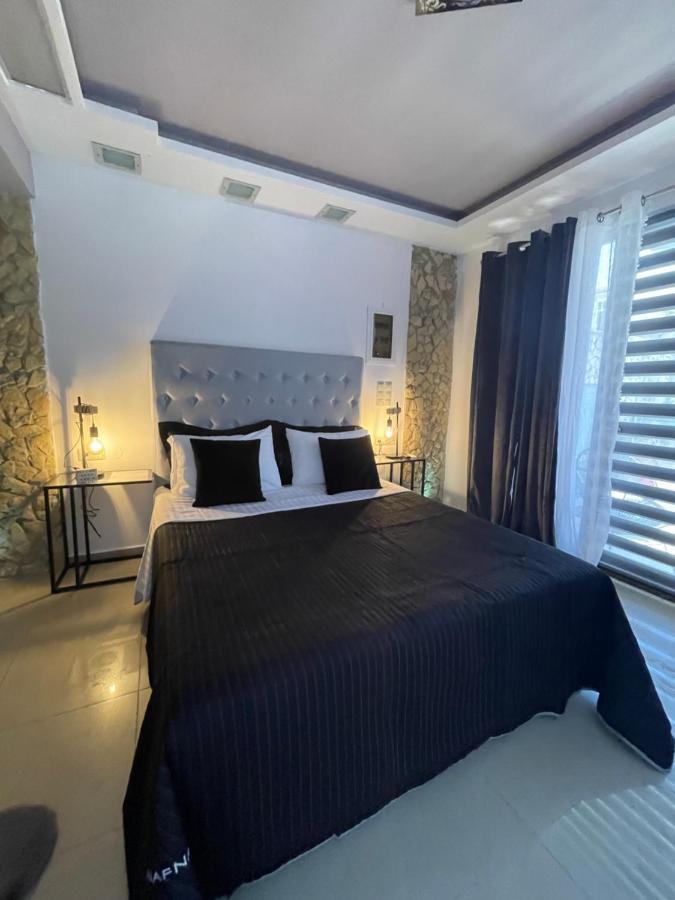 Knd Living Concept - Studio Héraklion Extérieur photo